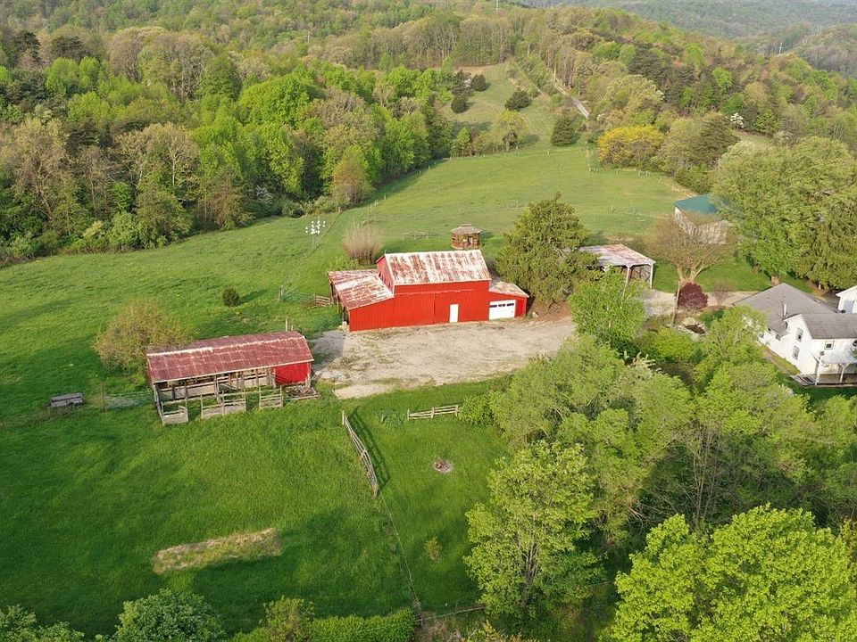 233 Union Hill Rd, Peebles, OH 45660 MLS 1804598 Zillow