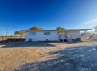 9950 Sonora Rd, Phelan, CA 92371