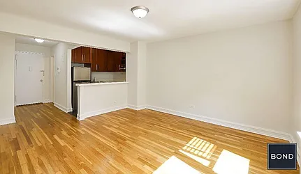 Rented by Bond New York