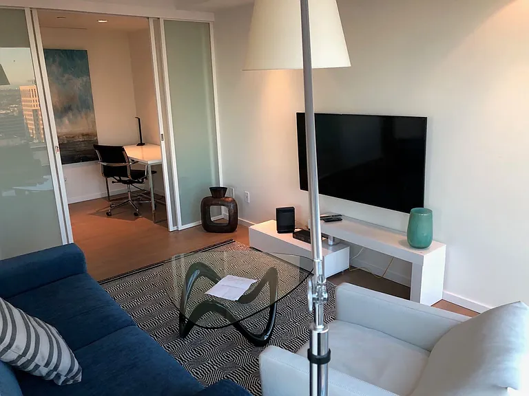 1151 Georgia St W #4901 — Photo 6