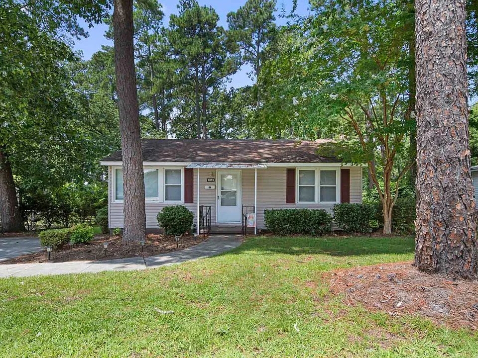 1015 Stamper Rd
