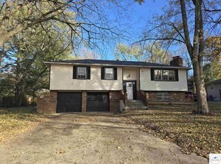 1502 S Main St, Clinton, MO 64735