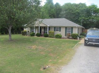292 Glendale Acres, Eclectic, AL 36024