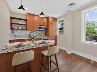3601 S St NW, Washington, DC 20007