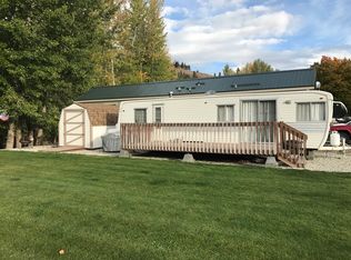 207 A Ave N, Riverside, WA 98819