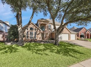 2708 Skinner Dr, Flower Mound, TX 75028