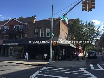 Rented by A Class Realty Corp