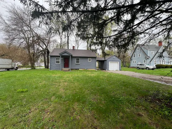 4205 Glenwood Dr, Indianapolis, IN 46205