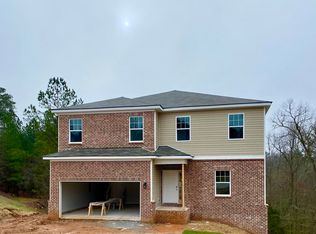 2061 Jessica Way #29, Conyers, GA 30012