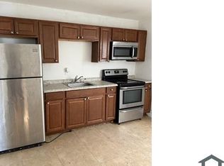 2905 NW 135th St, Opa Locka, FL 33054