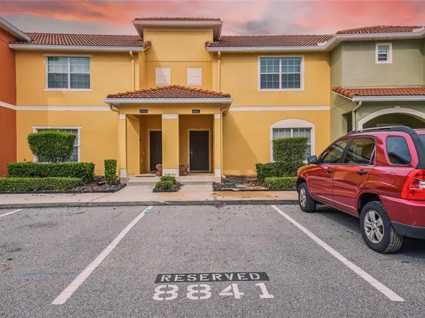 8841 Candy Palm Rd, Kissimmee, FL 34747