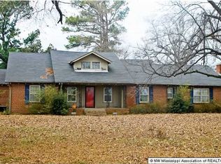 1624 Old Hwy #61, Tunica, MS 38676