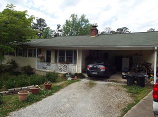 7165 Tulip Dr, Lithia Springs, GA 30122