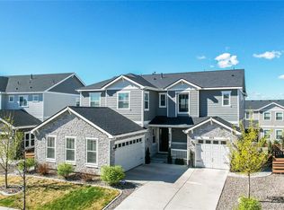 832 Sundown Way, Erie, CO 80516