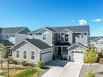 832 Sundown Way, Erie, CO, 80516