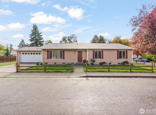1621 Garfield Avenue NW, Olympia, WA 98502