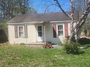 1341 Vance Rd, Chattanooga, TN 37421