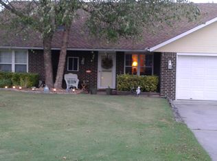 1359 Jims Pl, Springdale, AR 72762