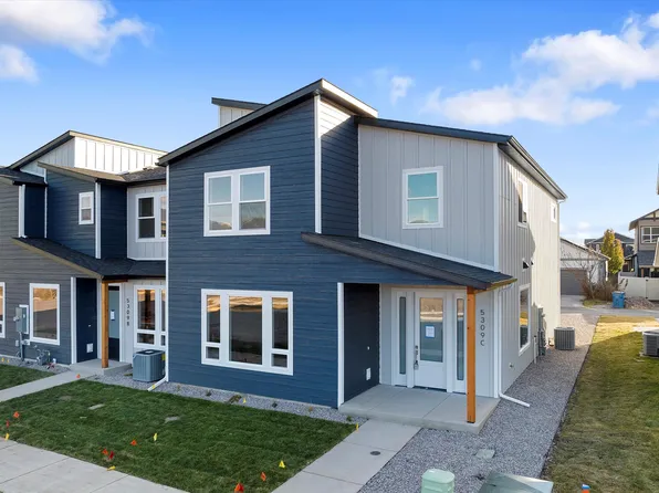5309 Remington Dr #C, Missoula, MT 59808