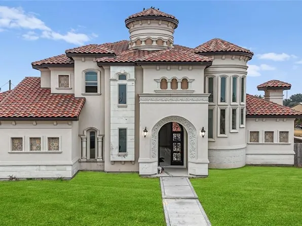 5018 Hudson St, Edinburg, TX 78542