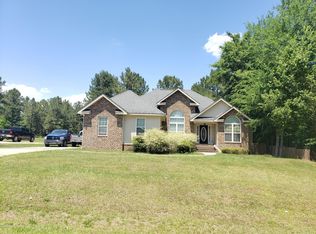 222 Natchez Trce, Macon, GA 31216