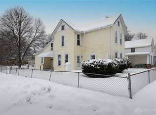 1654 Catawba Ave, Springfield, OH 45503