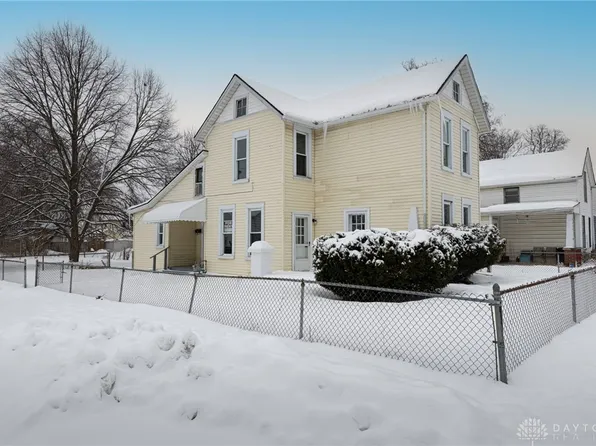 1654 Catawba Ave, Springfield, OH 45503