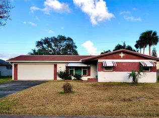 1229 Peachtree Rd, Daytona Beach, FL 32114