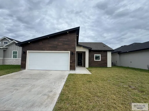 2318 Treasure Cv #12, Harlingen, TX 78550