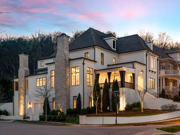 507 Rochester Close, Franklin, TN 37064