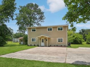 8412 Avenue L REAR 1, Santa Fe, TX 77510