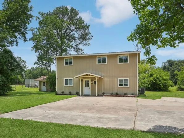 8412 Avenue L Unit 2, Santa Fe, TX 77510