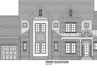 36 Rosefield Ct, Pittsboro, NC 27312