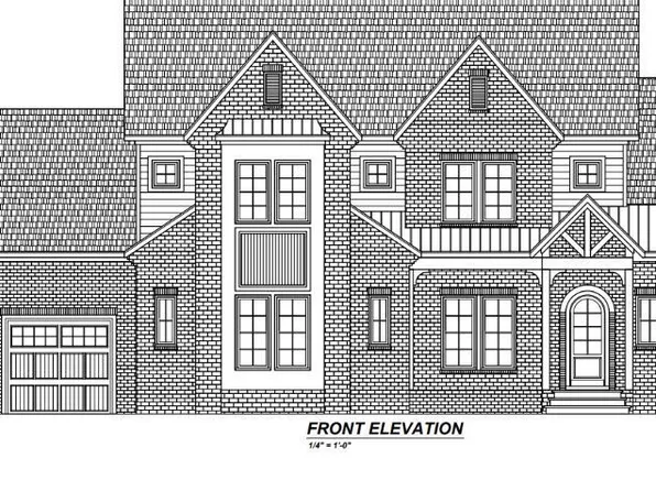 36 Rosefield Ct, Pittsboro, NC 27312