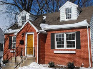 205 W Dean Ave, Monona, WI 53716