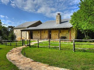 4339 Morris Ranch Rd, Fredericksburg, TX 78624