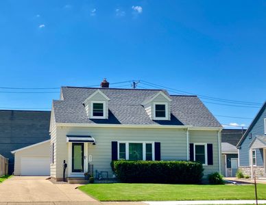 621 N Linwood Ave, Appleton, WI, 54914