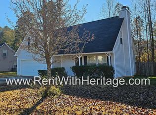 6843 John Clark Dr, Douglasville, GA 30134