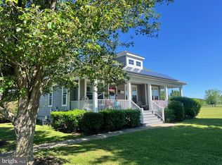 4033 Snow Hill Rd, Snow Hill, MD 21863