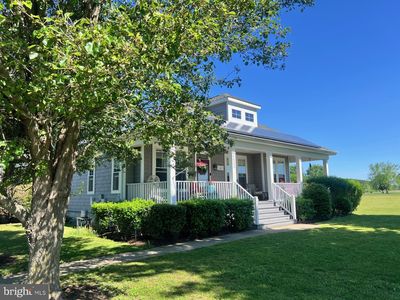 4033 Snow Hill Rd, Snow Hill, MD, 21863