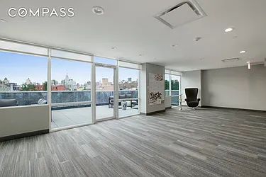 Rented by Compass