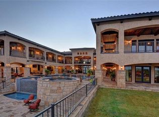 5101 Hells Gate Loop, Strawn, TX 76475