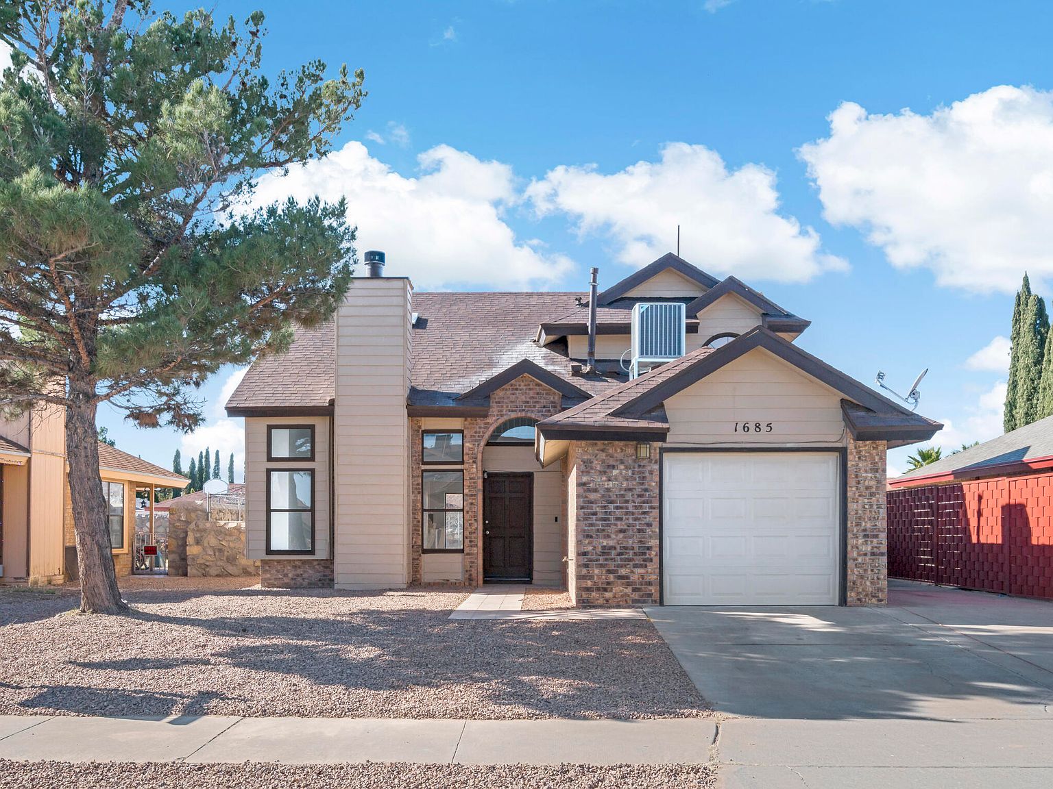 1685 Leroy Bonse Dr, El Paso, TX 79936 Zillow