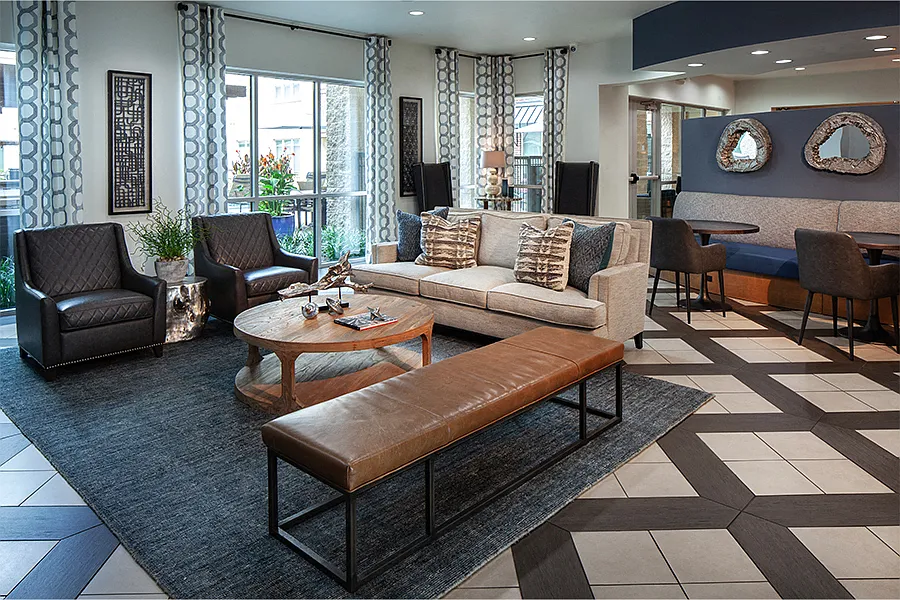 District at Greenbriar — Photo 3