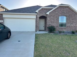 1220 Desert Willow Dr, Princeton, TX 75407