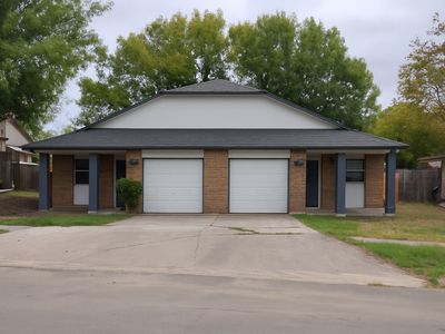 14446 Woods Hole Dr, San Antonio, TX, 78233