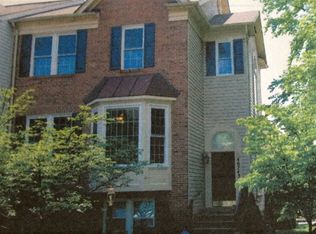46743 Abington Ter, Sterling, VA 20165