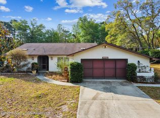 13239 Cooper Rd, Spring Hill, FL 34609