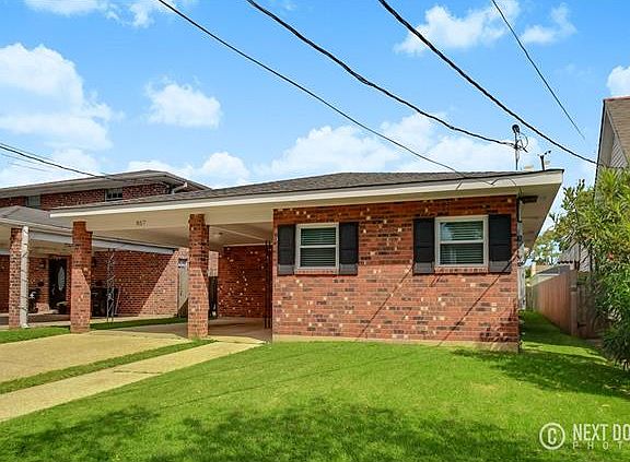 2nd image of 857 Pontalba St