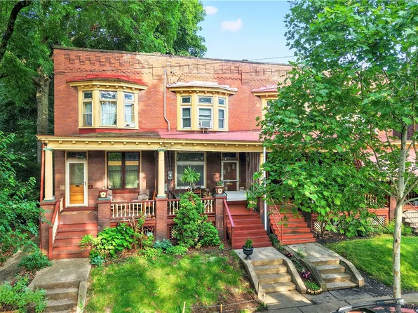 544 S Trenton Ave, Pittsburgh, PA 15221